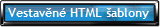 Ukzky HTML ablon